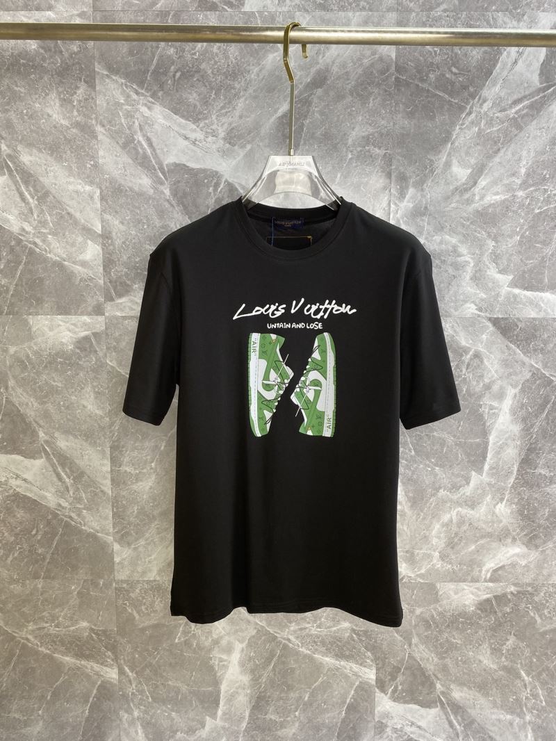 Louis Vuitton T-Shirts